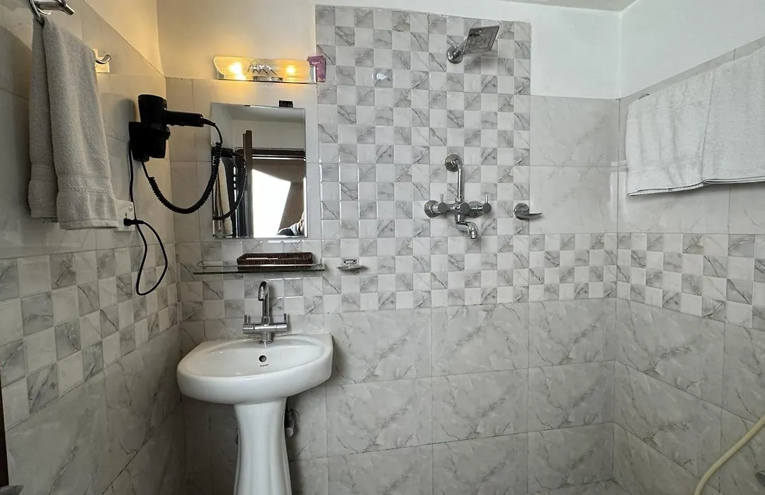 Mala Suites Thamel-1